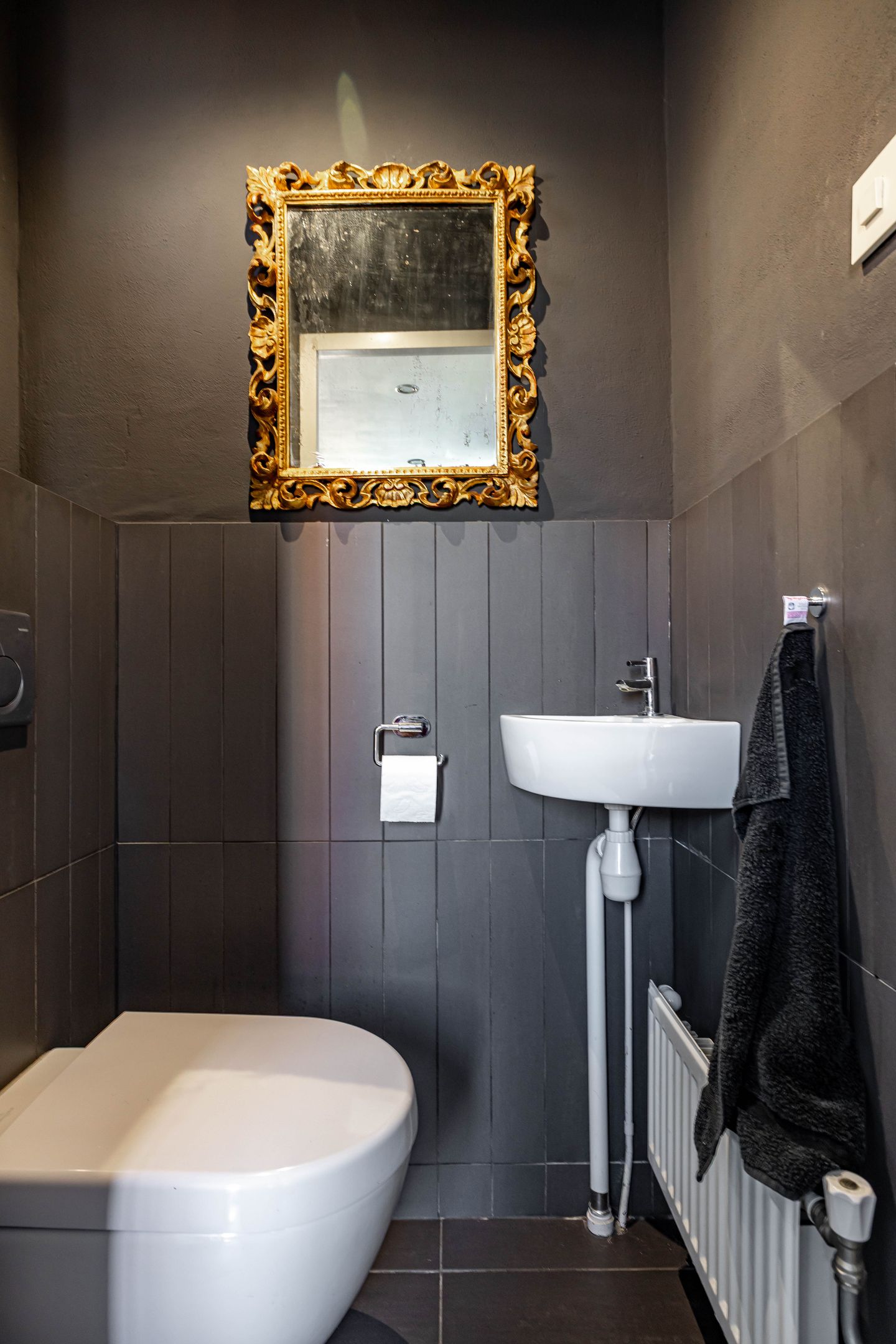 Photo 5 of L W de Blecourtstraat 20