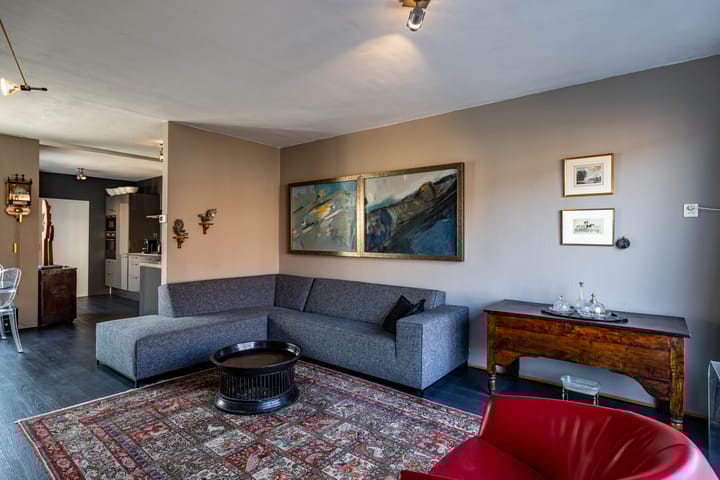 Foto 6 van L W de Blecourtstraat 20