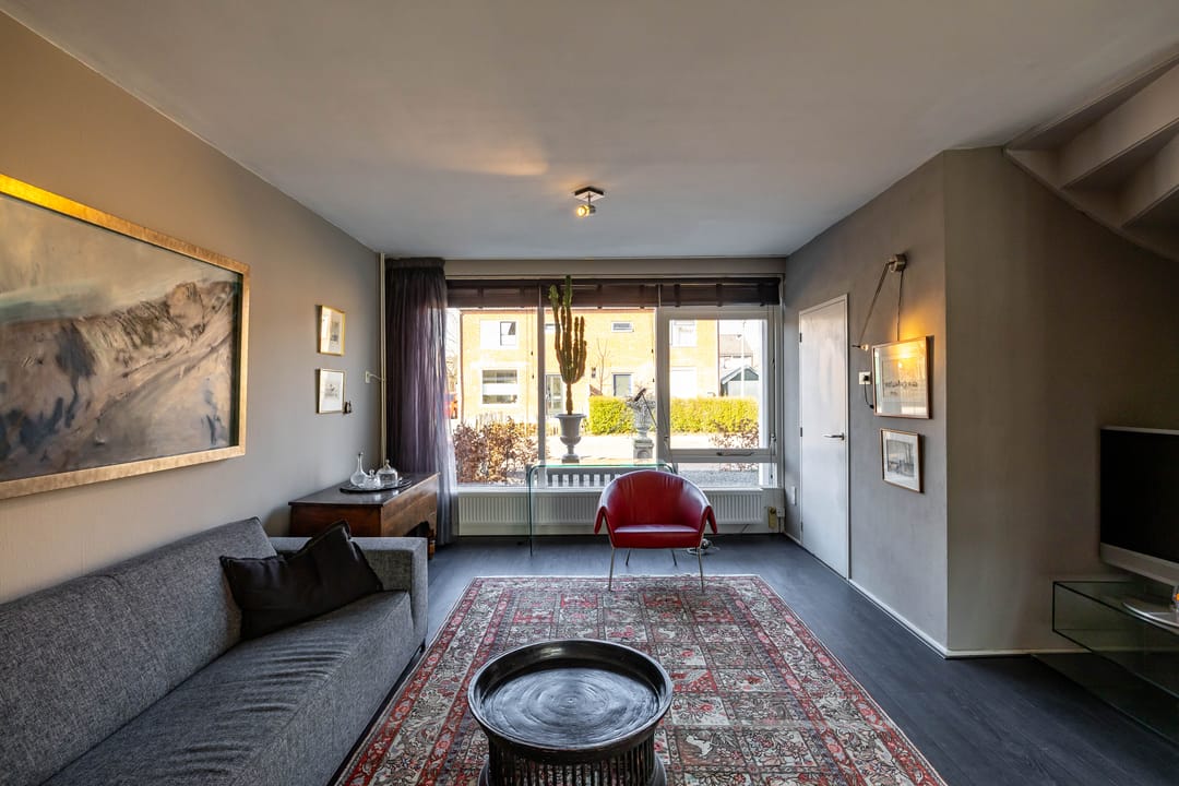 Photo 7 of L W de Blecourtstraat 20