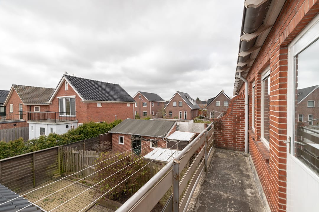 Foto 32 van Burgemeester Boeremalaan 14