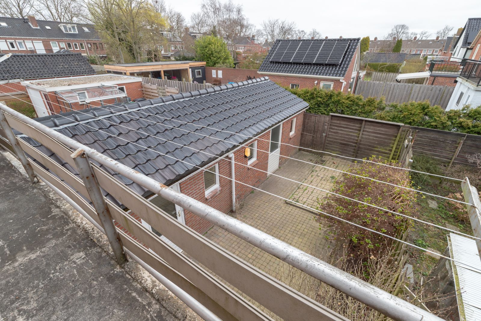 Foto 33 van Burgemeester Boeremalaan 14