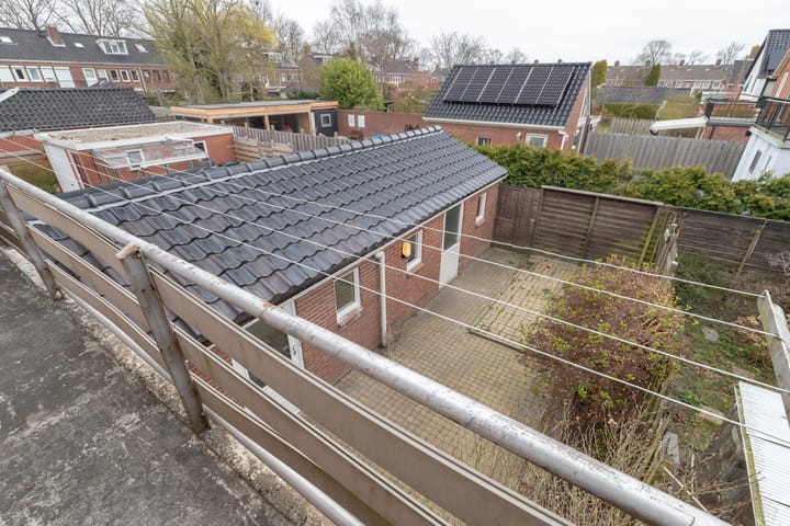 Foto 33 van Burgemeester Boeremalaan 14