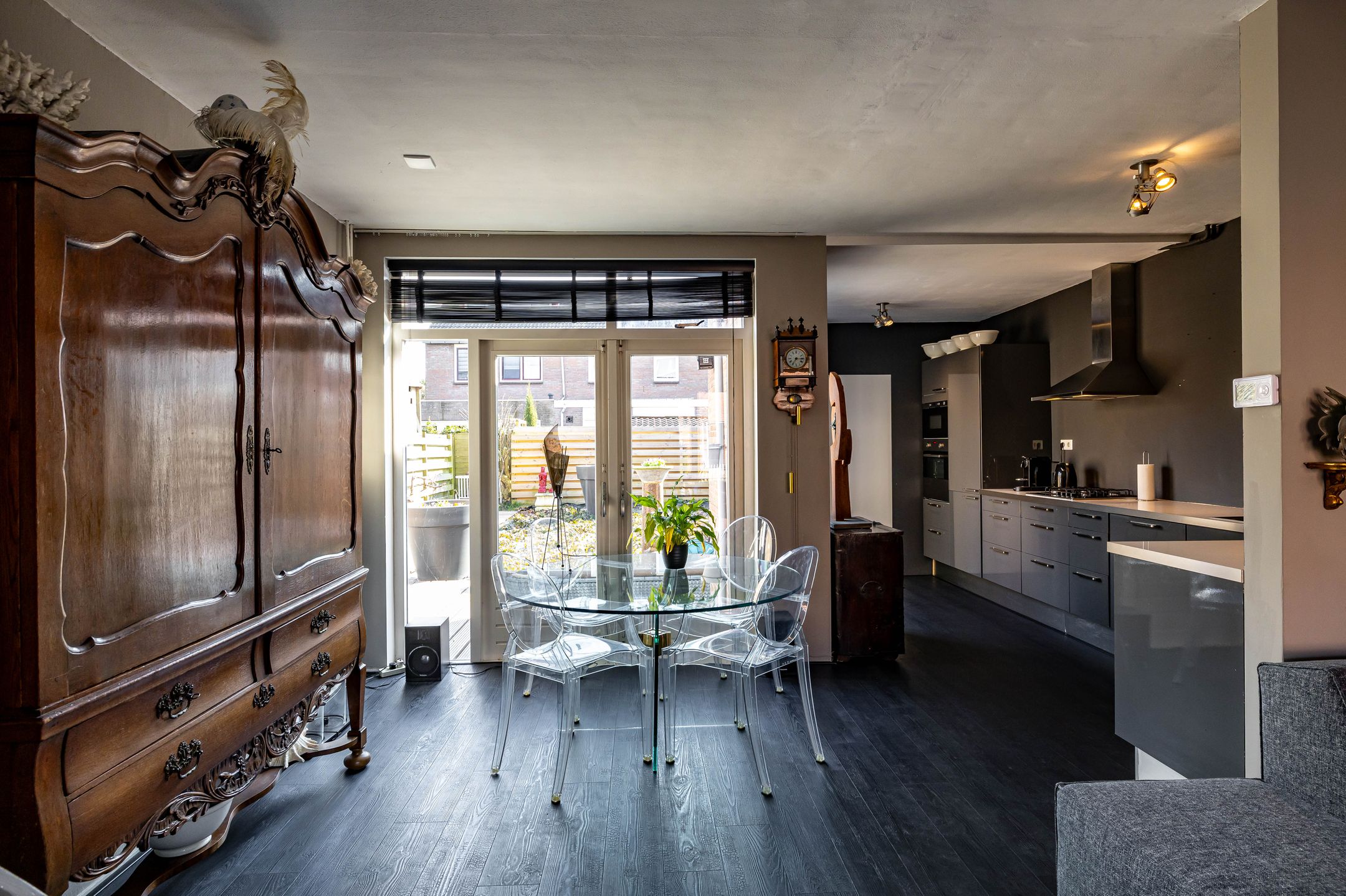 Photo 9 of L W de Blecourtstraat 20