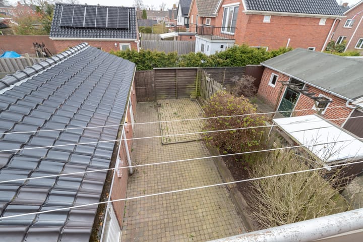 Foto 34 van Burgemeester Boeremalaan 14