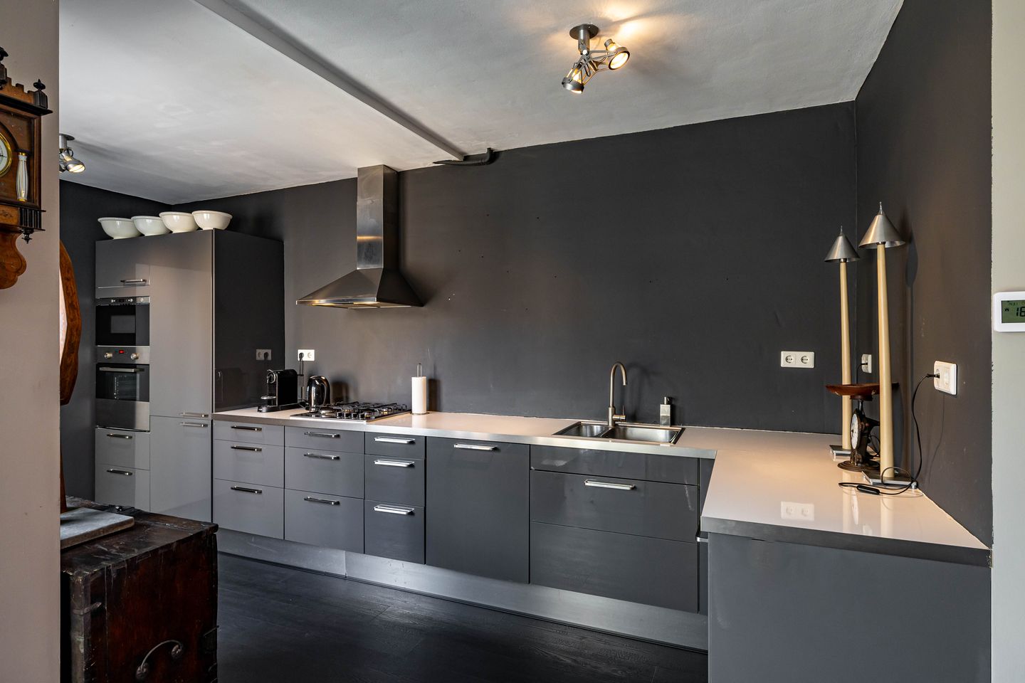 Photo 10 of L W de Blecourtstraat 20