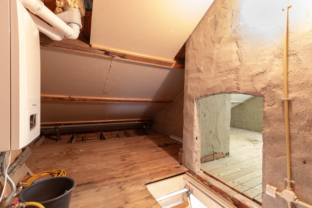 Foto 37 van Burgemeester Boeremalaan 14