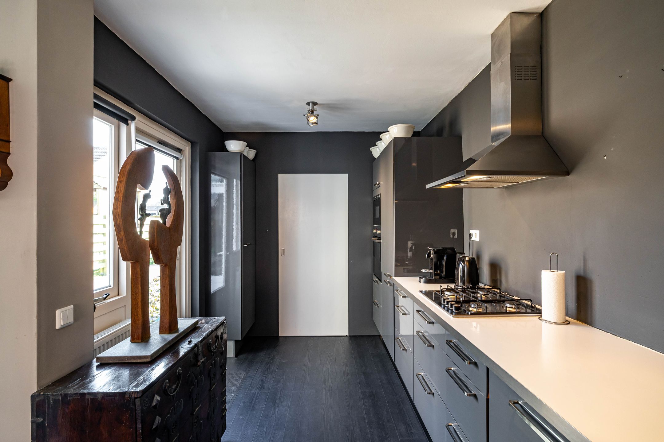 Photo 12 of L W de Blecourtstraat 20