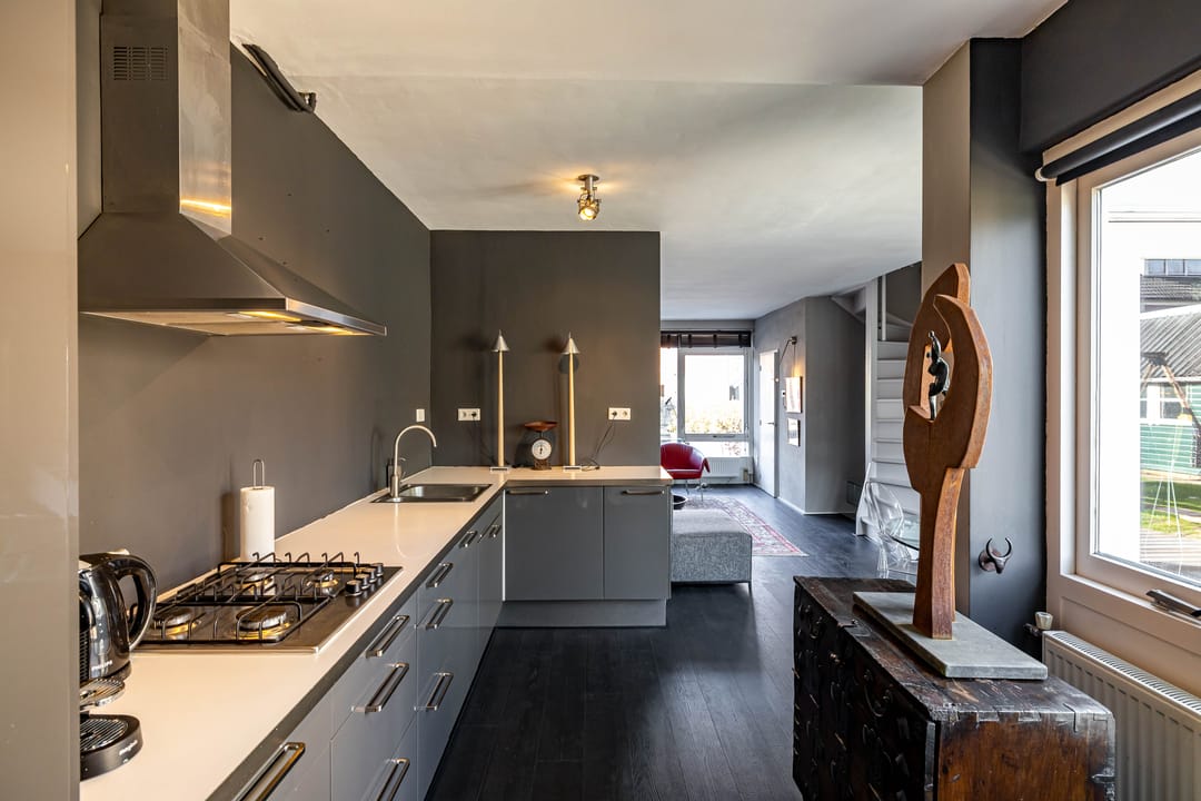 Photo 13 of L W de Blecourtstraat 20