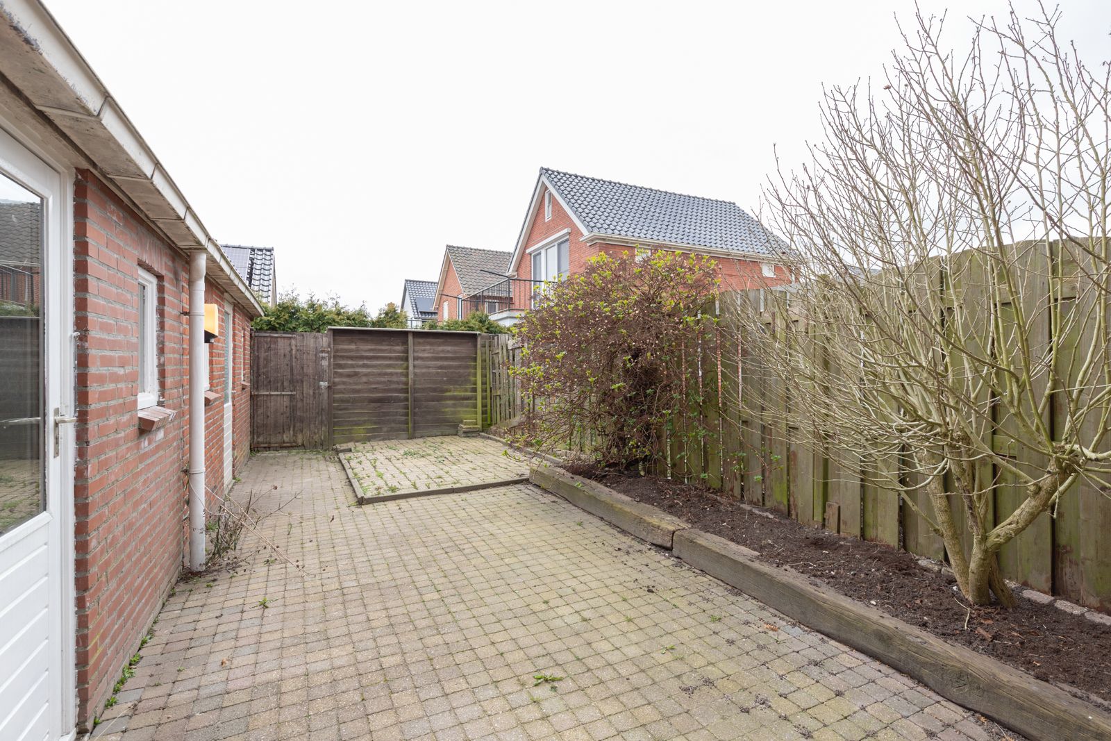 Foto 39 van Burgemeester Boeremalaan 14