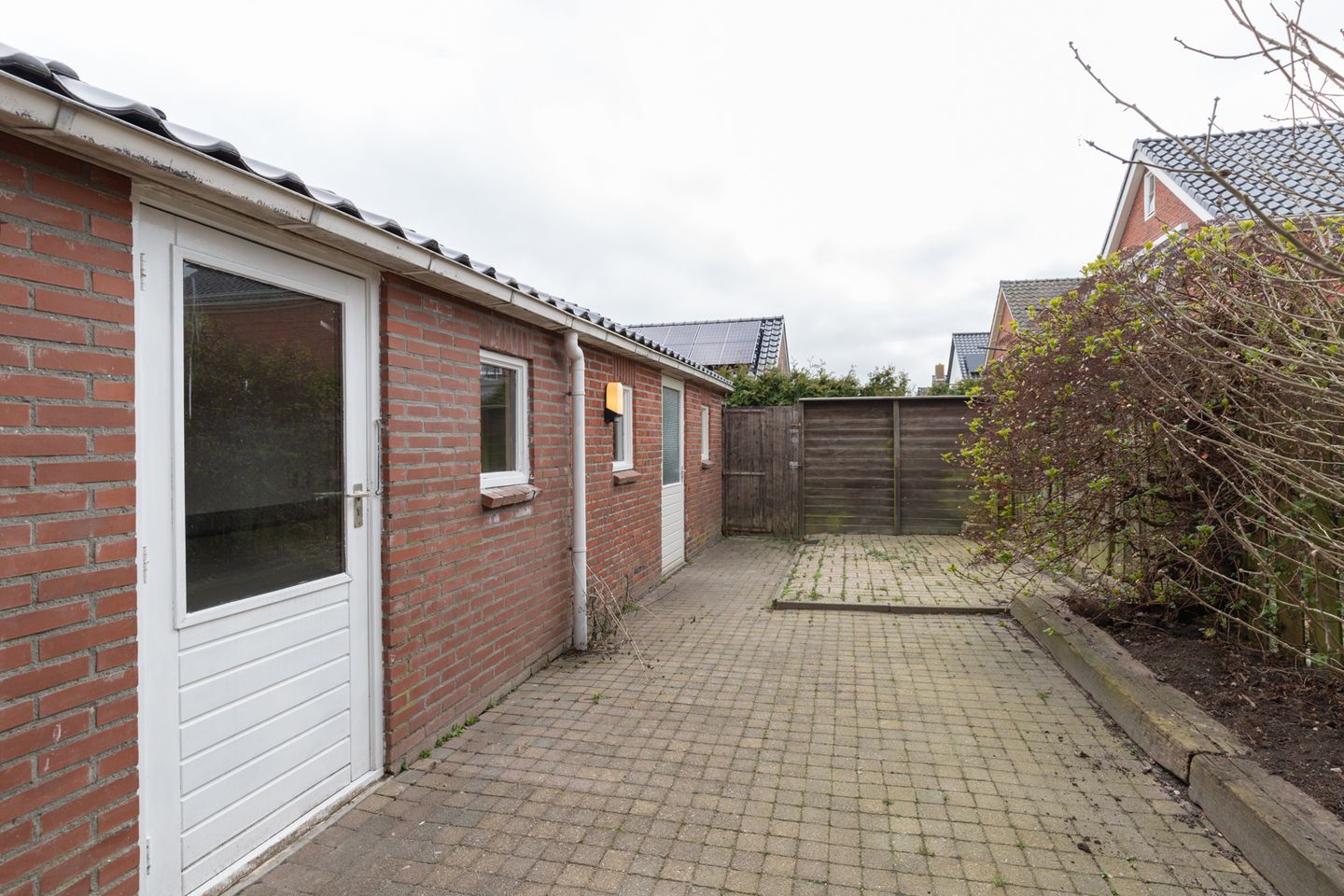 Foto 40 van Burgemeester Boeremalaan 14