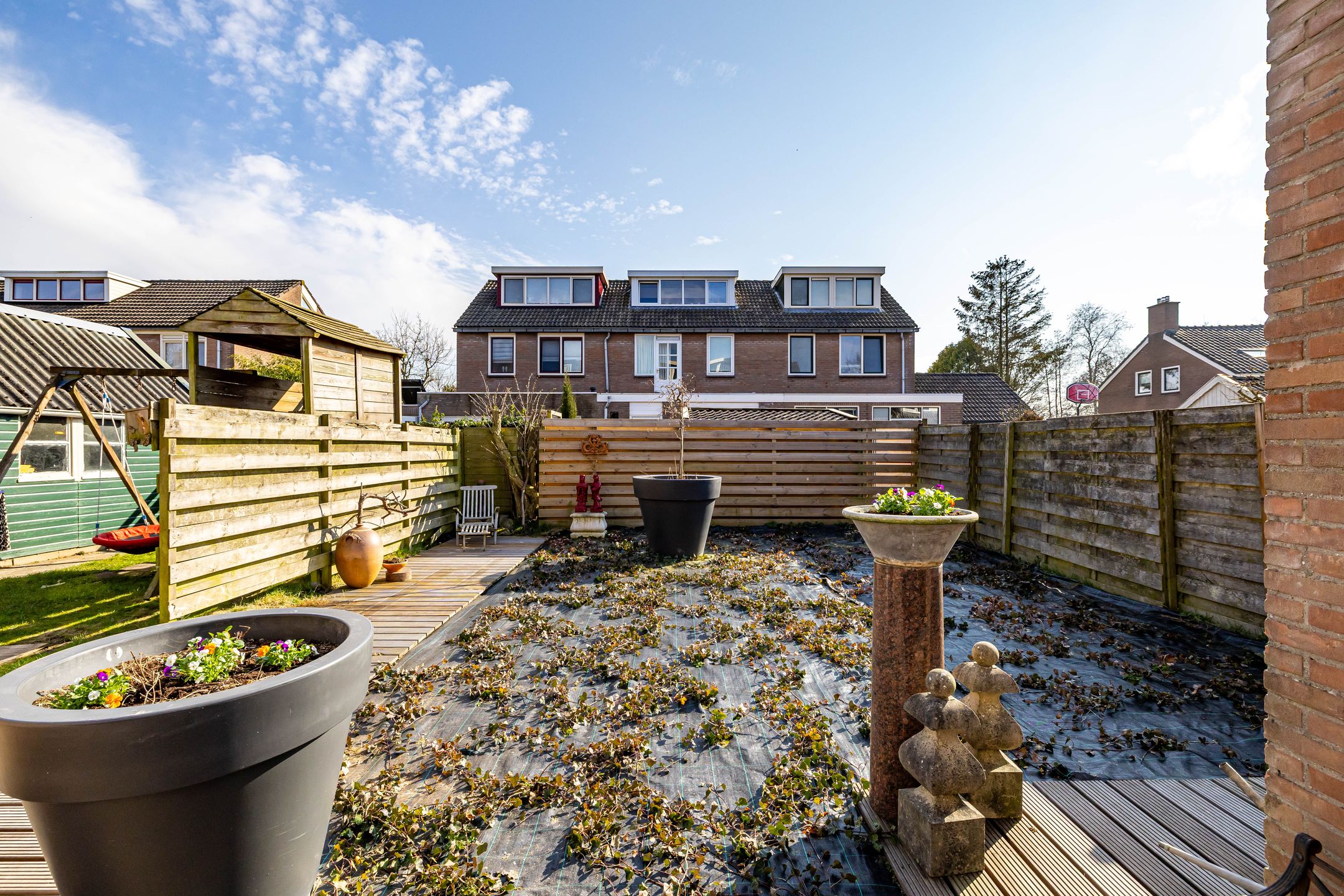 Photo 15 of L W de Blecourtstraat 20