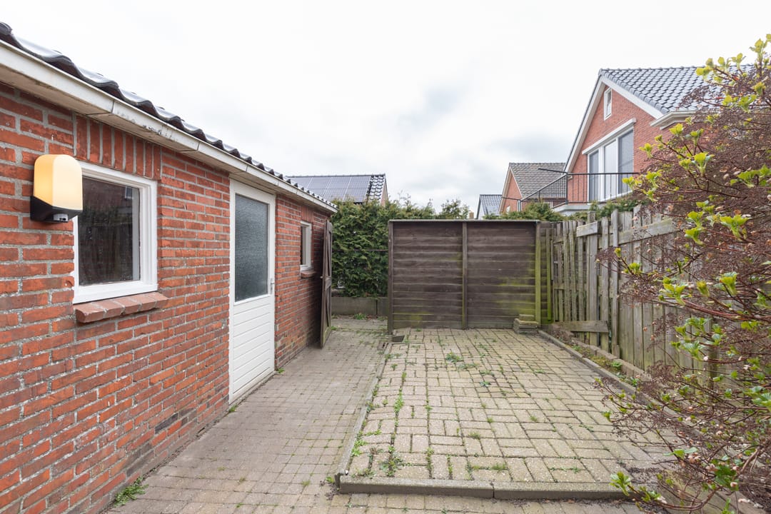 Foto 41 van Burgemeester Boeremalaan 14