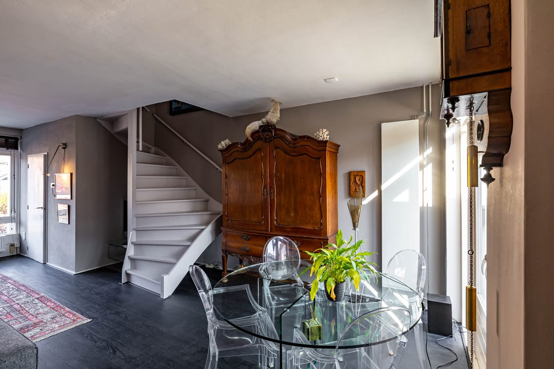 Photo 17 of L W de Blecourtstraat 20