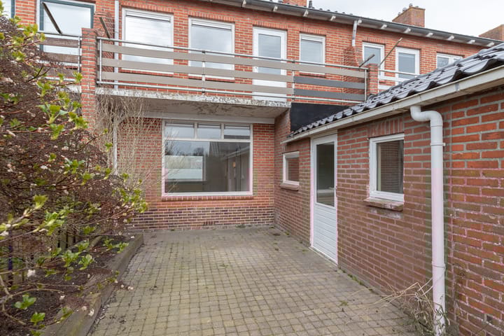 Foto 43 van Burgemeester Boeremalaan 14