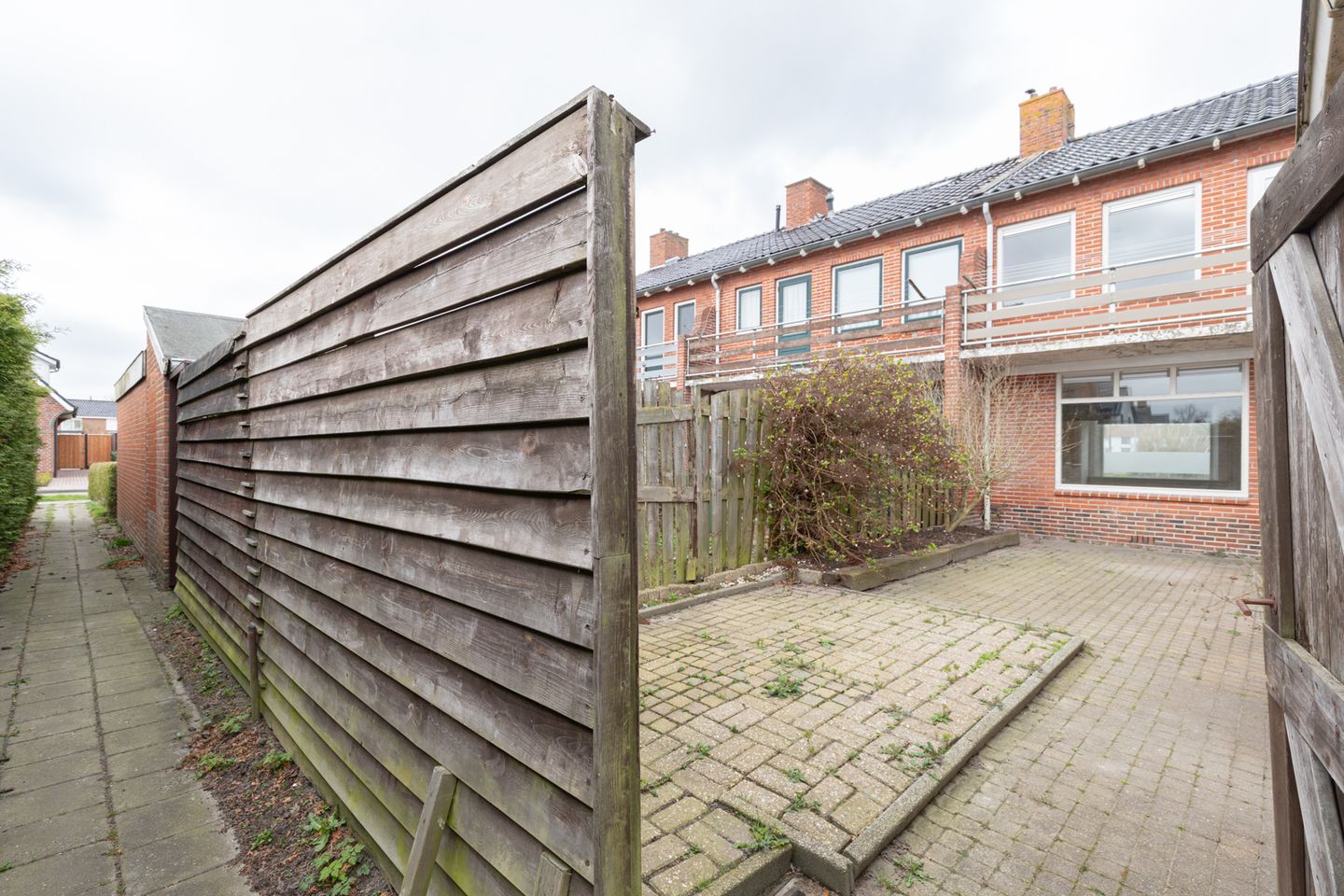 Foto 44 van Burgemeester Boeremalaan 14