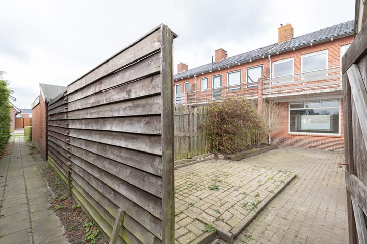 Foto 44 van Burgemeester Boeremalaan 14