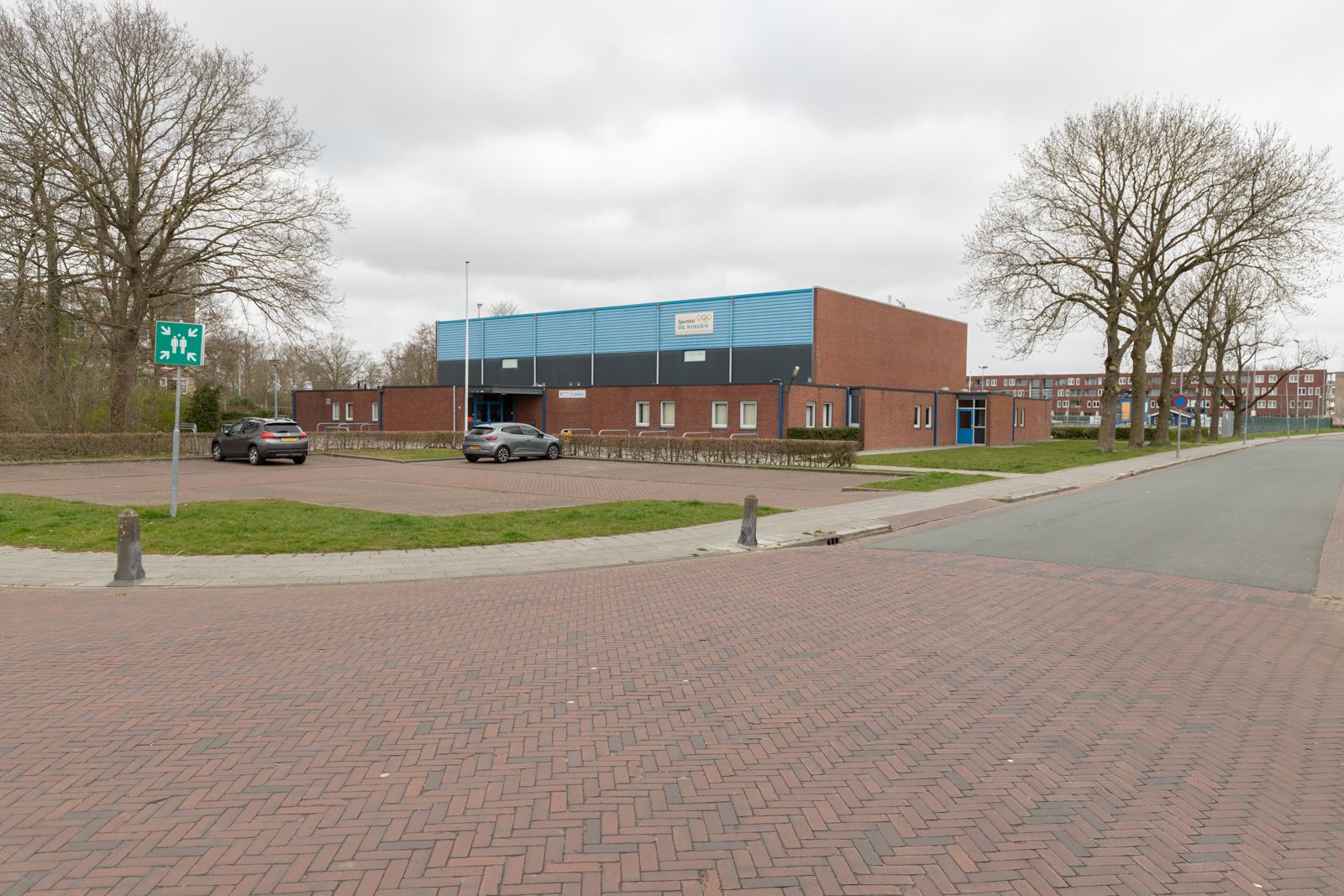 Foto 45 van Burgemeester Boeremalaan 14