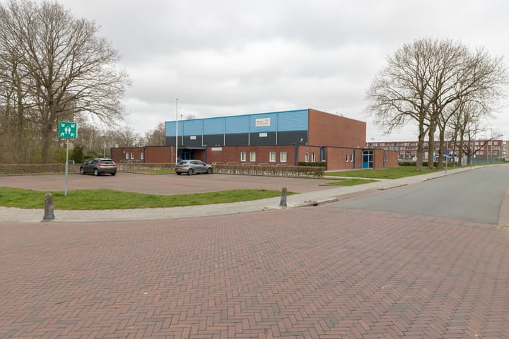 Foto 45 van Burgemeester Boeremalaan 14