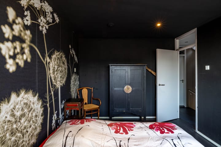 Foto 25 van L W de Blecourtstraat 20