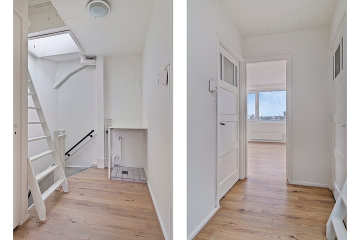 Foto 19 van Lorentzplein 30