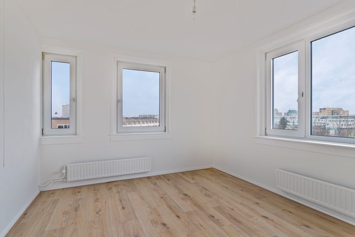 Foto 20 van Lorentzplein 30