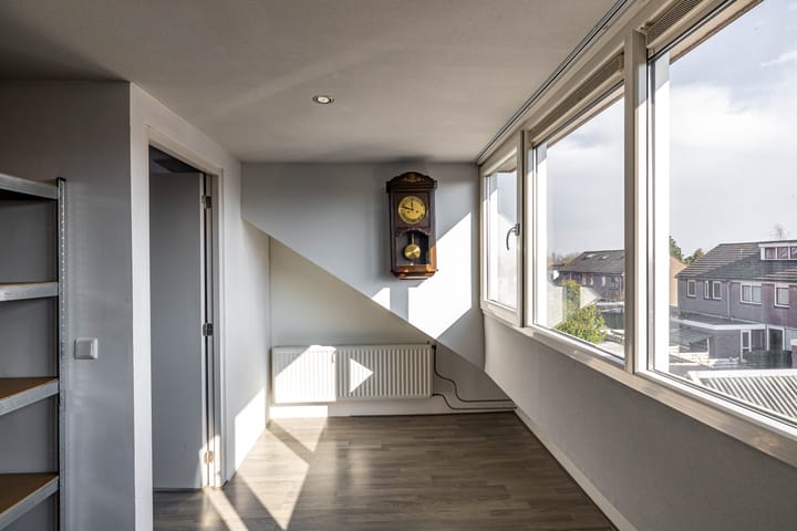 Foto 29 van L W de Blecourtstraat 20