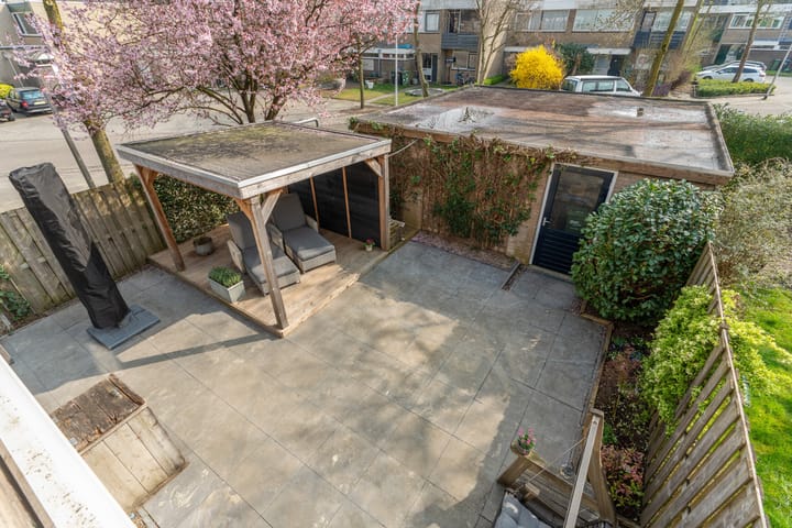 Foto 45 van Weezenhof 8040