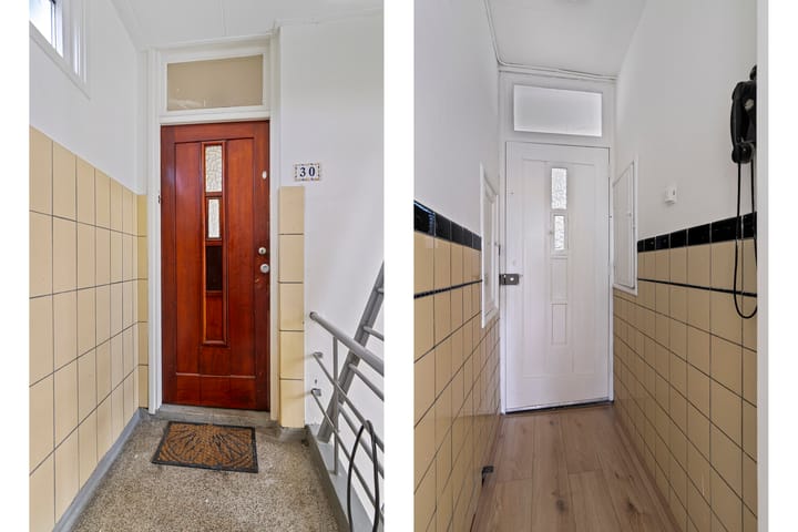 Foto 25 van Lorentzplein 30