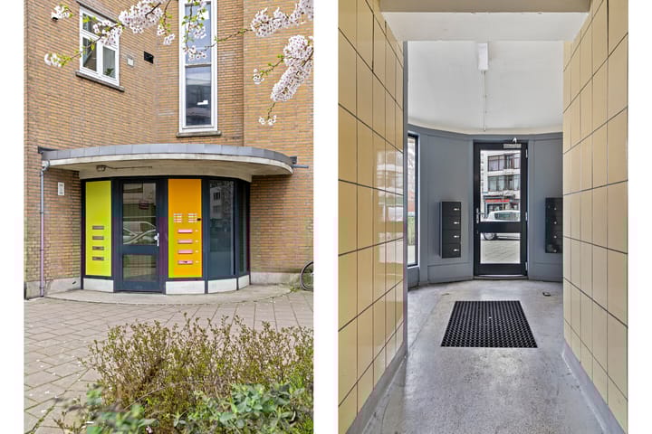 Foto 26 van Lorentzplein 30