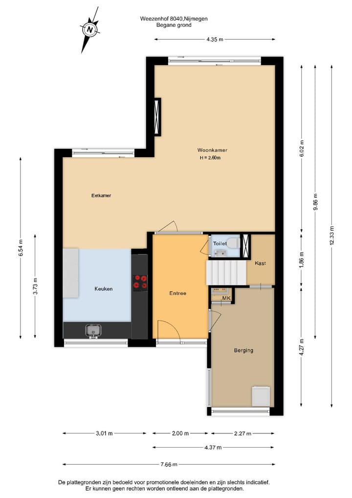 Foto 59 van Weezenhof 8040