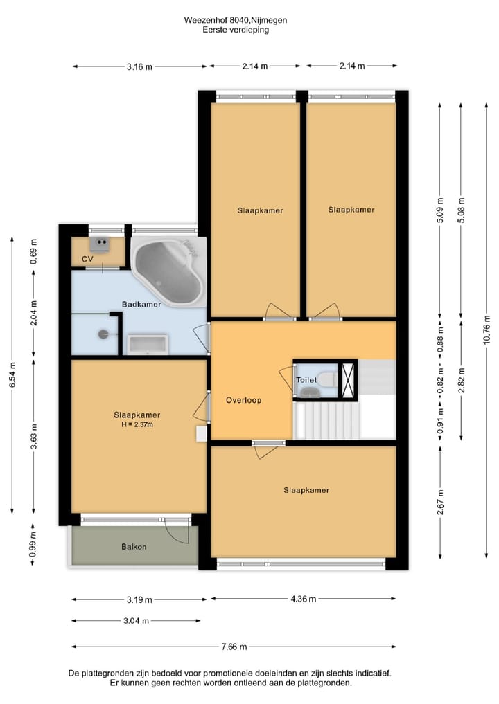 Foto 60 van Weezenhof 8040