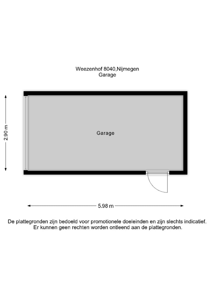 Foto 61 van Weezenhof 8040