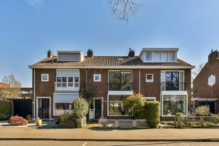 Foto 1 van Lindesingel 138