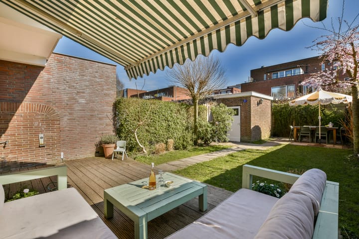 Foto 3 van Lindesingel 138