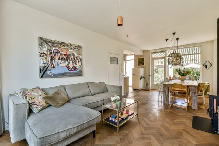 Foto 7 van Lindesingel 138