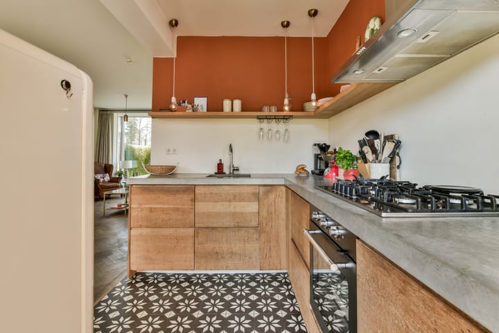 Foto 11 van Lindesingel 138