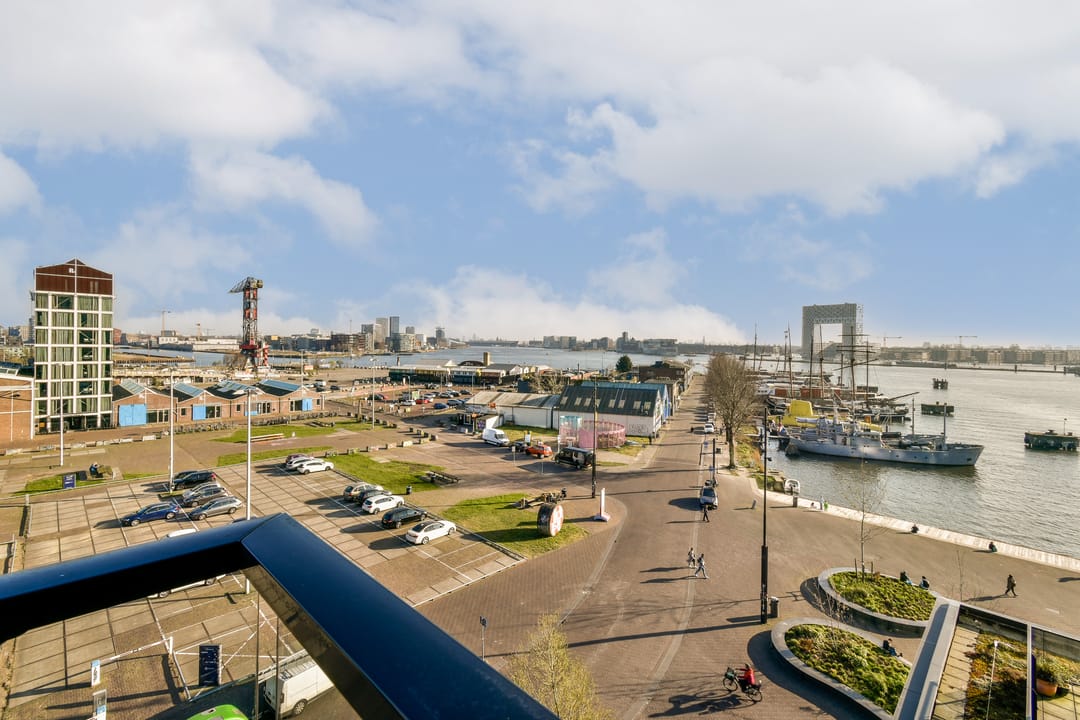 Foto 1 van ms. van Riemsdijkweg 242