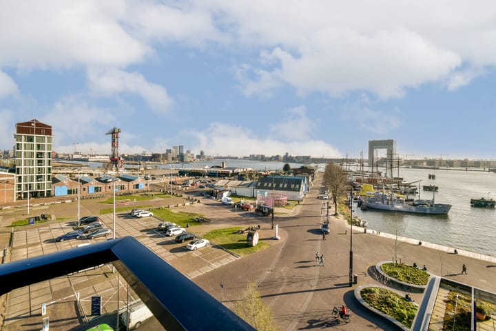 Foto 1 van ms. van Riemsdijkweg 242