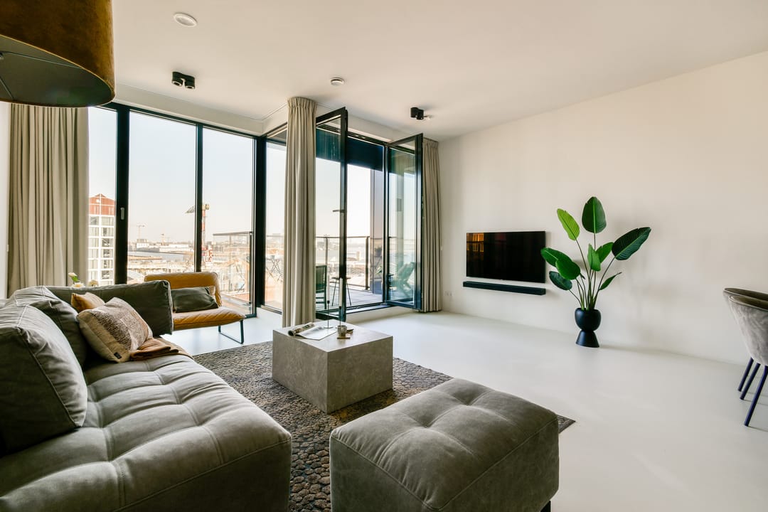 Foto 2 van ms. van Riemsdijkweg 242