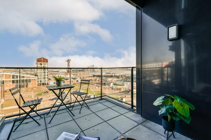 Foto 3 van ms. van Riemsdijkweg 242