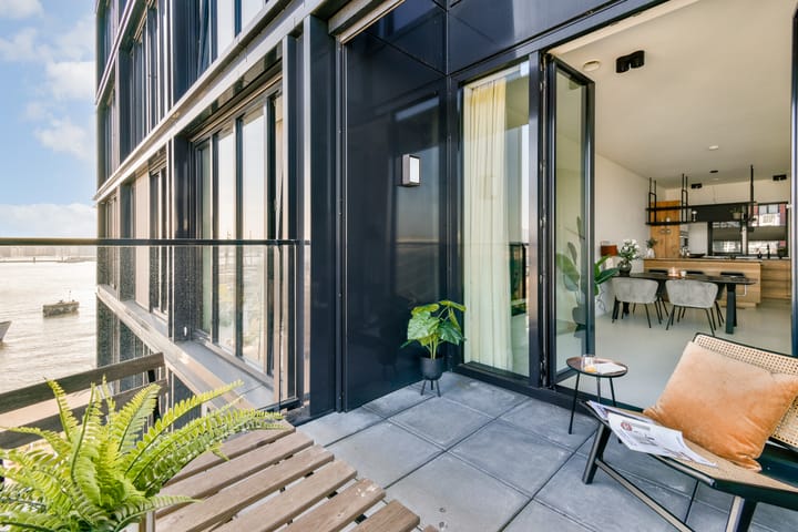 Foto 4 van ms. van Riemsdijkweg 242