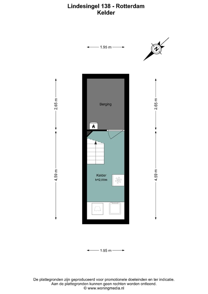 Foto 45 van Lindesingel 138