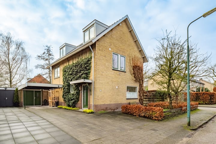 Voorburgstraat 28 main image