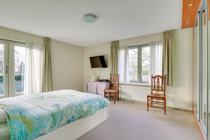 Foto 3 van Voorburgstraat 28