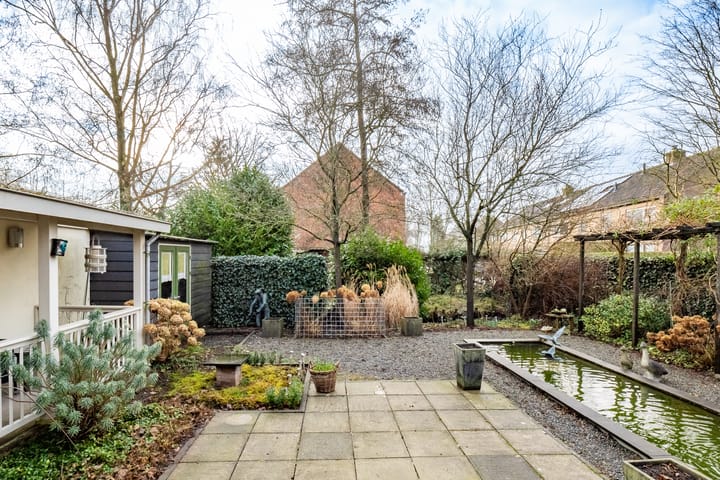 Foto 4 van Voorburgstraat 28