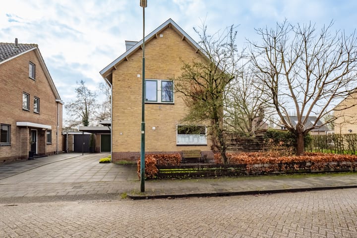 Foto 5 van Voorburgstraat 28