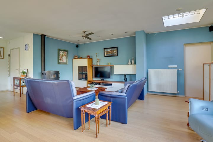 Foto 11 van Voorburgstraat 28