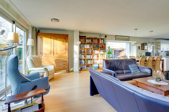 Foto 13 van Voorburgstraat 28