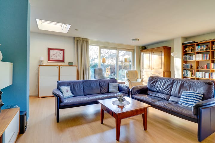 Foto 14 van Voorburgstraat 28