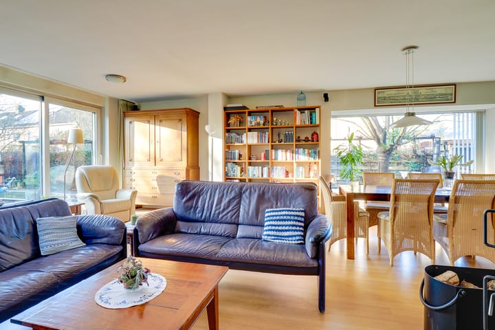 Foto 15 van Voorburgstraat 28